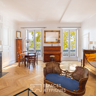 Appartement 4 pièces 695000 €