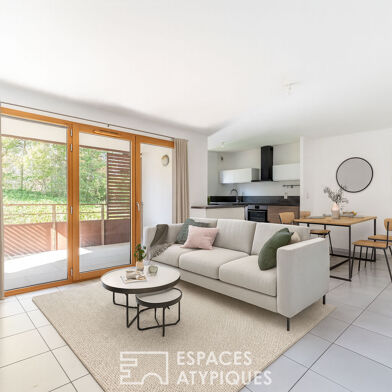 Appartement 3 pièces 382000 €