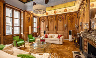 Appartement 7 Pièces 212 m² à vendre à Lyon 2 (69002)