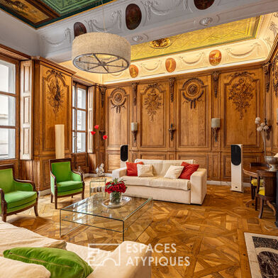 Appartement 7 pièces 995000 €