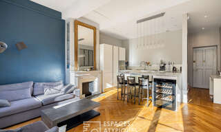 Appartement 2 Pièces 48 m² à vendre à Lyon 2 (69002)