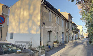 Maison 3 Pièces 62 m² à vendre à Berre-l'Étang (13130)