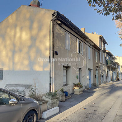 Maison 3 pièces 136500 €