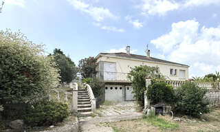 Maison 6 Pièces 121 m² à vendre à Moutiers-les-Mauxfaits (85540)