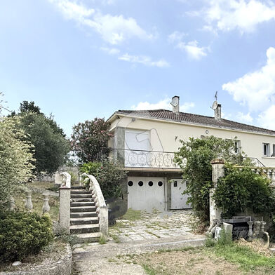 Maison 6 pièces 299900 €