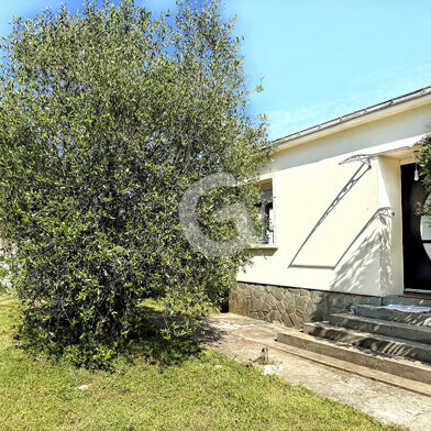 Maison 6 pièces 299900 €