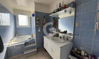 Maison 6 Pièces 121 m² à vendre à Moutiers-les-Mauxfaits (85540)