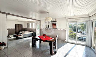 Maison 6 Pièces 121 m² à vendre à Moutiers-les-Mauxfaits (85540)