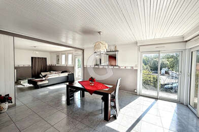 Maison 6 pièces 299900 €