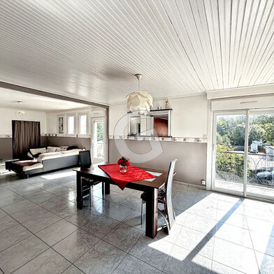 Maison 6 pièces 299900 €