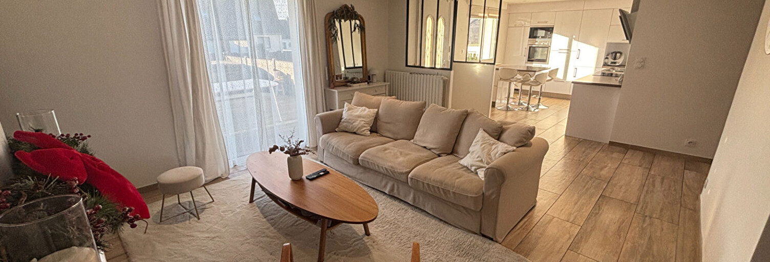 Maison 6 Pièces 149 m² à vendre à Vitré (35500)