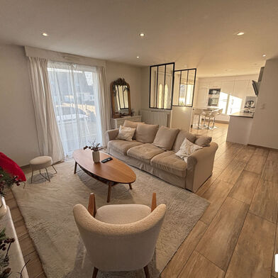 Maison 6 pièces 438900 €