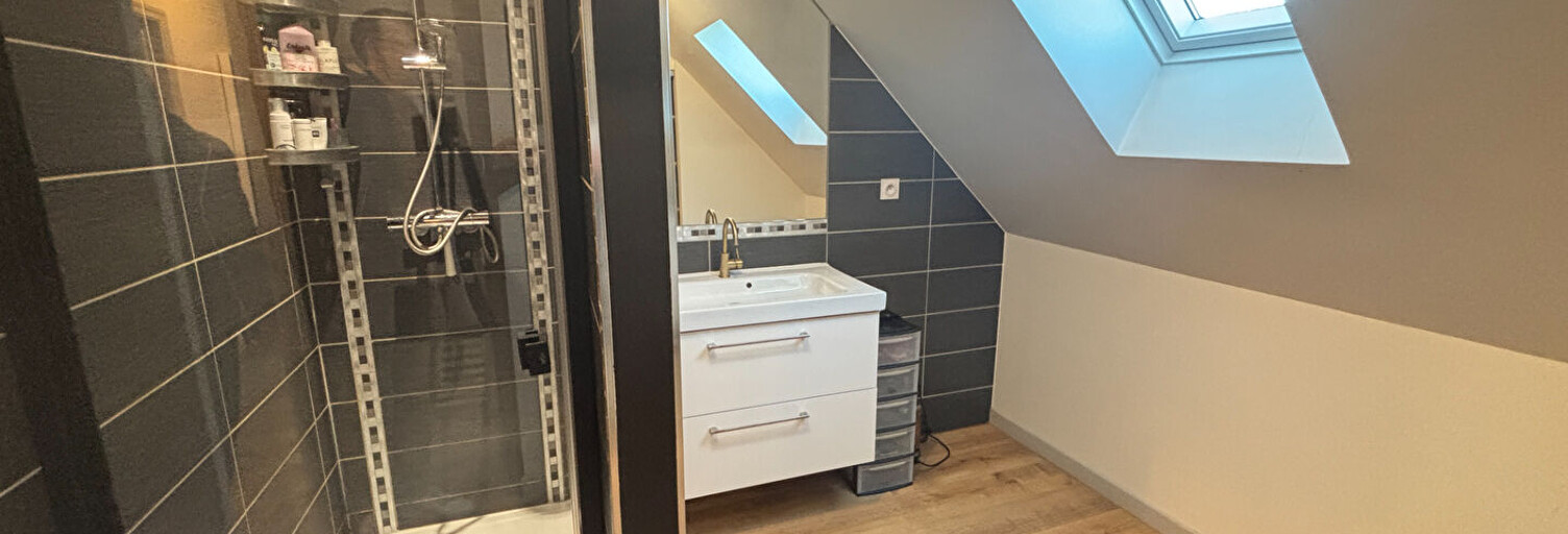 Maison 6 Pièces 149 m² à vendre à Vitré (35500)