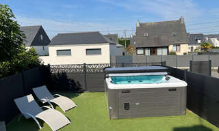 Maison 6 Pièces 149 m² à vendre à Vitré (35500)