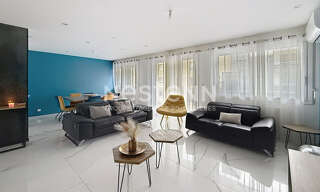 Appartement 5 Pièces 114 m² à vendre à Bron (69500)