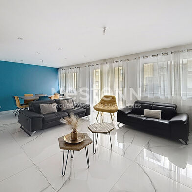 Appartement 5 pièces 429000 €