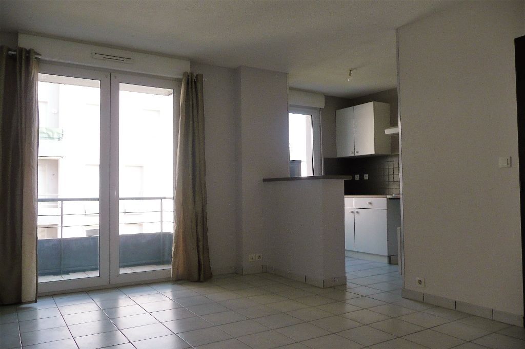Appartement  T2 à louer Rodez 12000