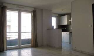 Appartement 2 Pièces 39 m² à louer à Rodez (12000)