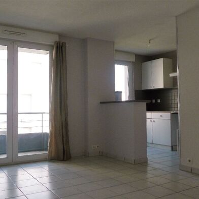Appartement 2 pièces 499 €