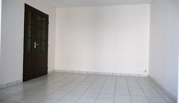 Appartement 2 pièces  à louer Rodez 12000