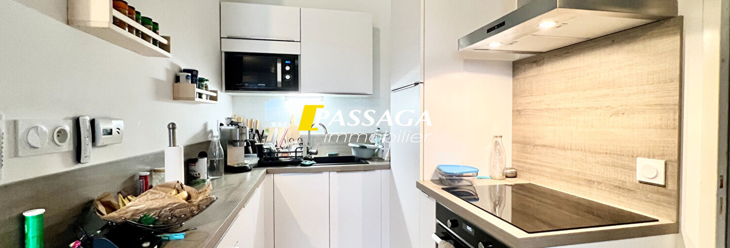 Appartement 2 Pièces 37 m² à louer à Rignac (12390)