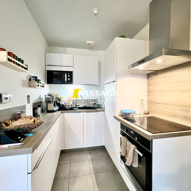 Appartement 2 pièces 430 €