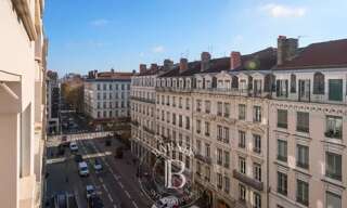 Appartement 3 Pièces 95 m² à vendre à Lyon 6 (69006)