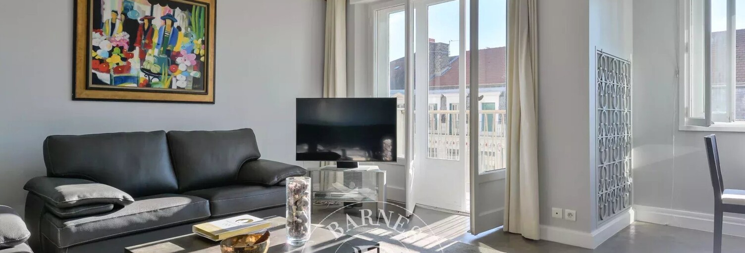 Appartement 3 Pièces 95 m² à vendre à Lyon 6 (69006)