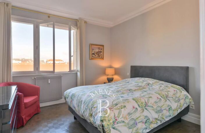 Lyon 6 - Cours Vitton - Appartement de 95m2 - 2 chambres - 3 balcon — photo 4