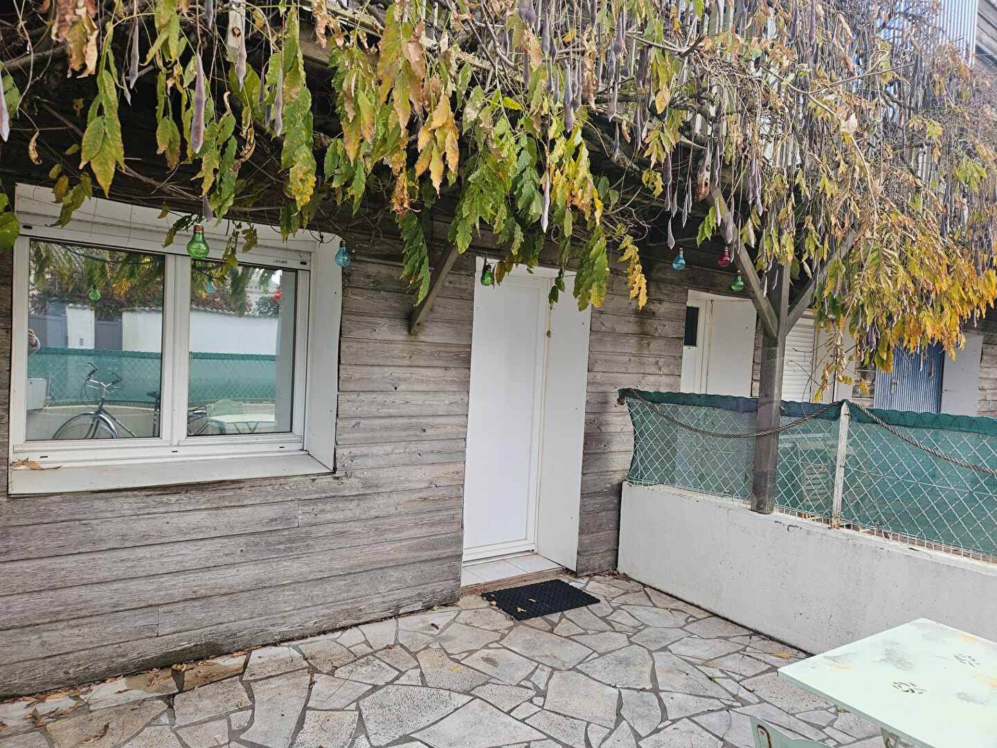 Appartement  T1 à louer Dompierre-sur-Mer 17139