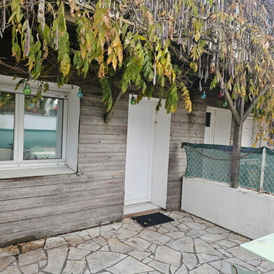 Appartement 1 pièces 330 €