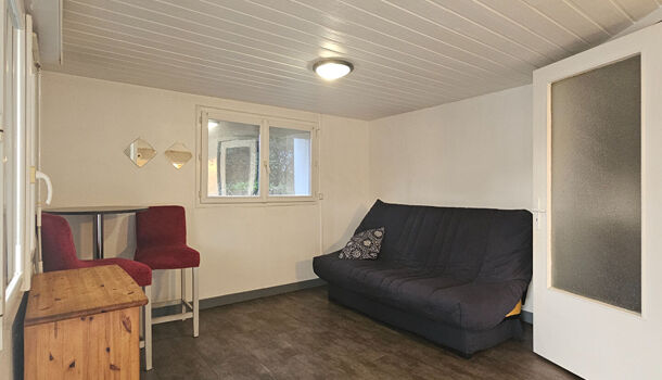 Appartement 1 pièces  à louer Dompierre-sur-Mer 17139