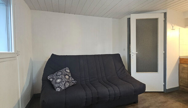 Appartement 1 pièces  à louer Dompierre-sur-Mer 17139