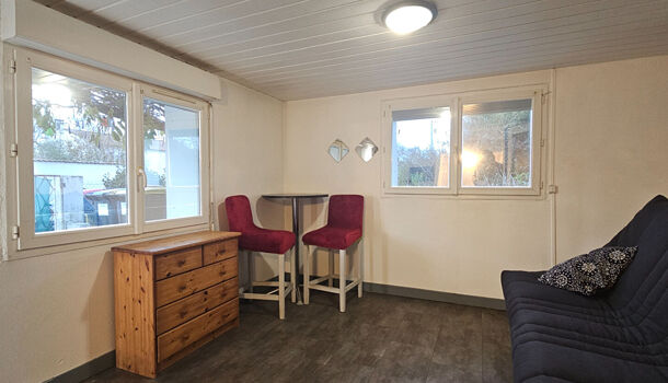 Appartement 1 pièces  à louer Dompierre-sur-Mer 17139