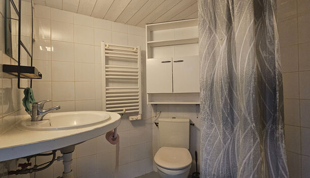 Appartement 1 pièces  à louer Dompierre-sur-Mer 17139