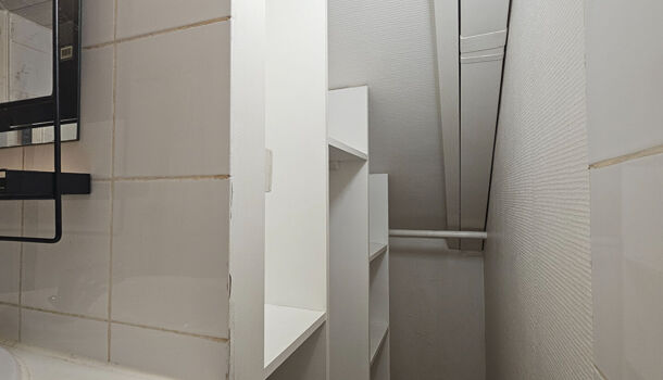 Appartement 1 pièces  à louer Dompierre-sur-Mer 17139