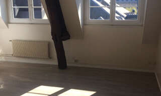 Appartement 2 Pièces 36 m² à louer à Rouen (76000)