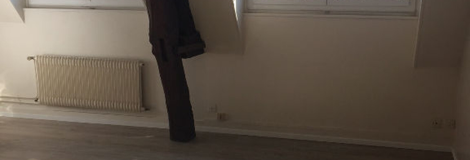 Appartement 2 Pièces 36 m² à louer à Rouen (76000)