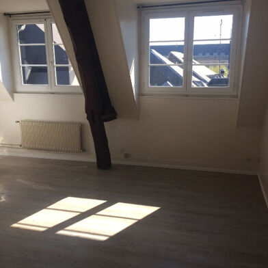 Appartement 2 pièces 595 €