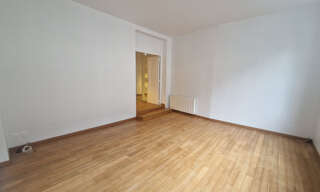 Appartement 2 Pièces 49 m² à louer à Rouen (76000)