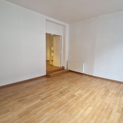 Appartement 2 pièces 780 €