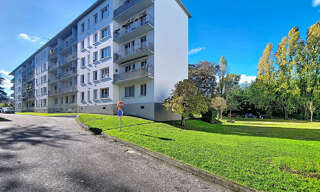 Appartement 3 Pièces 64 m² à vendre à Bordeaux (33200)