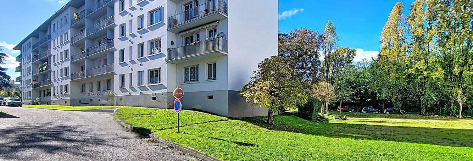 Appartement 3 Pièces 64 m² à vendre à Bordeaux (33200)