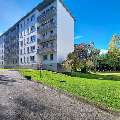 Appartement 3 pièces 229000 €