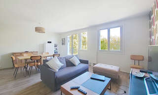 Appartement 3 Pièces 64 m² à vendre à Bordeaux (33200)