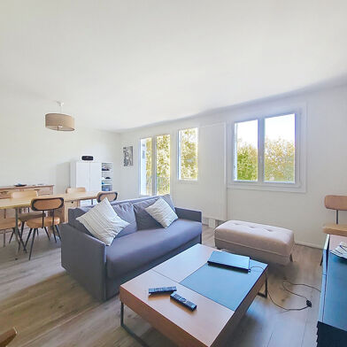 Appartement 3 pièces 229000 €