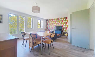 Appartement 3 Pièces 64 m² à vendre à Bordeaux (33200)