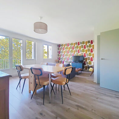 Appartement 3 pièces 229000 €