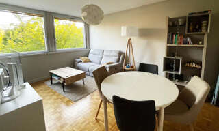 Appartement 2 Pièces 54 m² à louer à Annecy (74000)