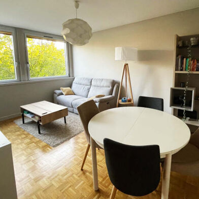 Appartement 2 pièces 1000 €